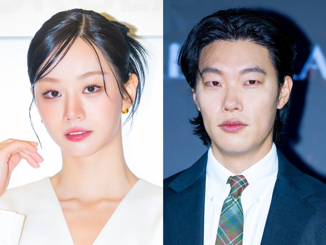 “元カノ”と再会の可能性も？俳優リュ・ジュンヨル、ドラマ『応答せよ1988』10周年記念番組に一部出演へ