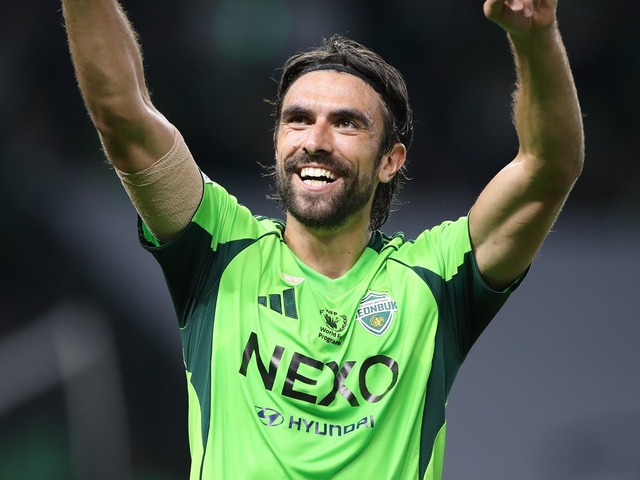 韓国Kリーグ、2026年より外国籍選手の保有上限を撤廃。同時出場は1部が最大5人、2部が最大4人に