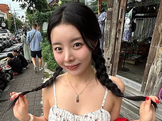 BTS・J-HOPEの実姉が自身のアパレルブランド終了を発表「決断は容易ではありませんでした」