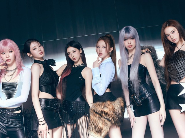 BABYMONSTER、「ベストヒット歌謡祭2025」出演決定！今年唯一のK-POPアーティストとしてステージへ