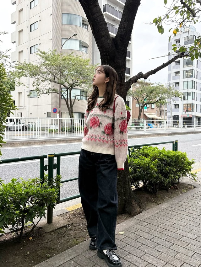 藤田ニコル（写真は藤田ニコルの公式インスタグラムから）※所属事務所に掲載許諾をもらってます