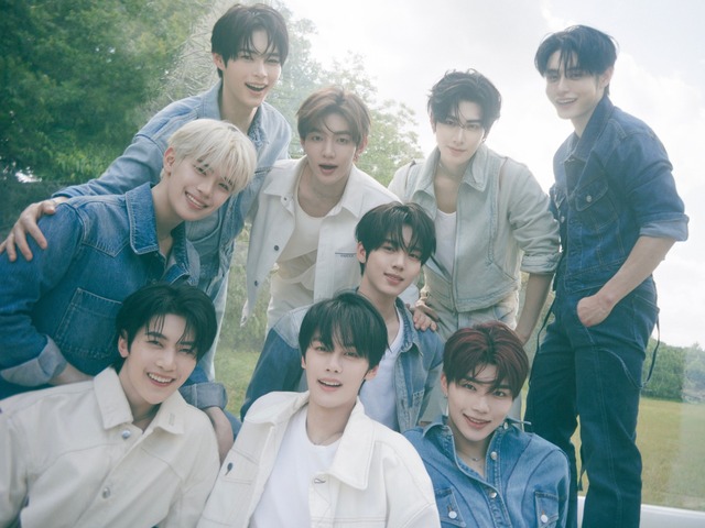 ZEROBASEONE、『Doctor！Doctor！』が再びチャート逆走中！オリコン「急上昇ランキング」1位に