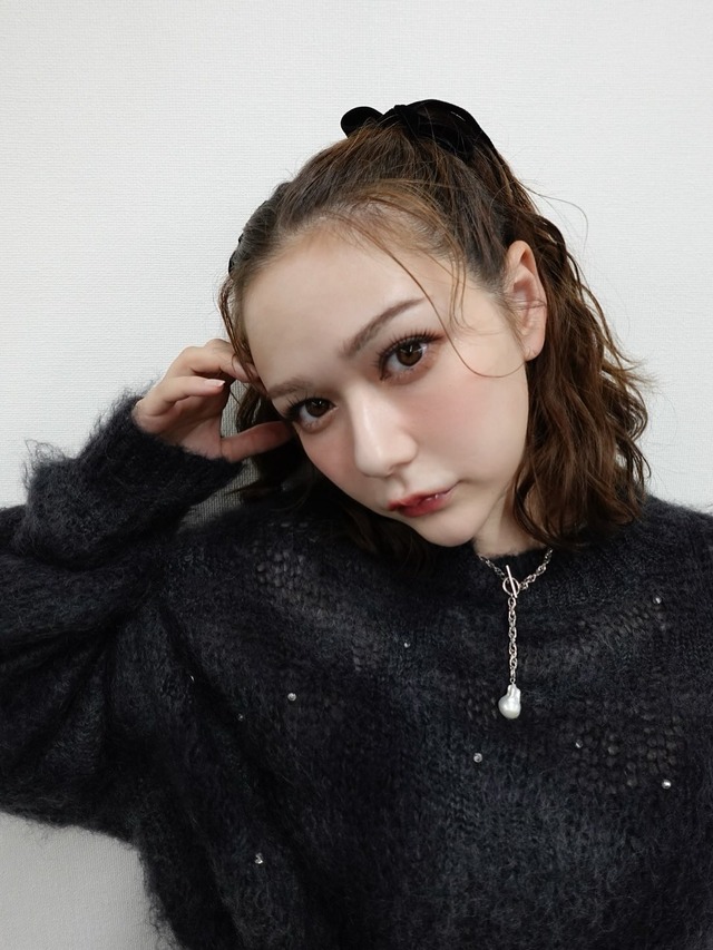 村重杏奈（写真は村重杏奈の公式インスタグラムから）※所属事務所に掲載許諾をもらってます