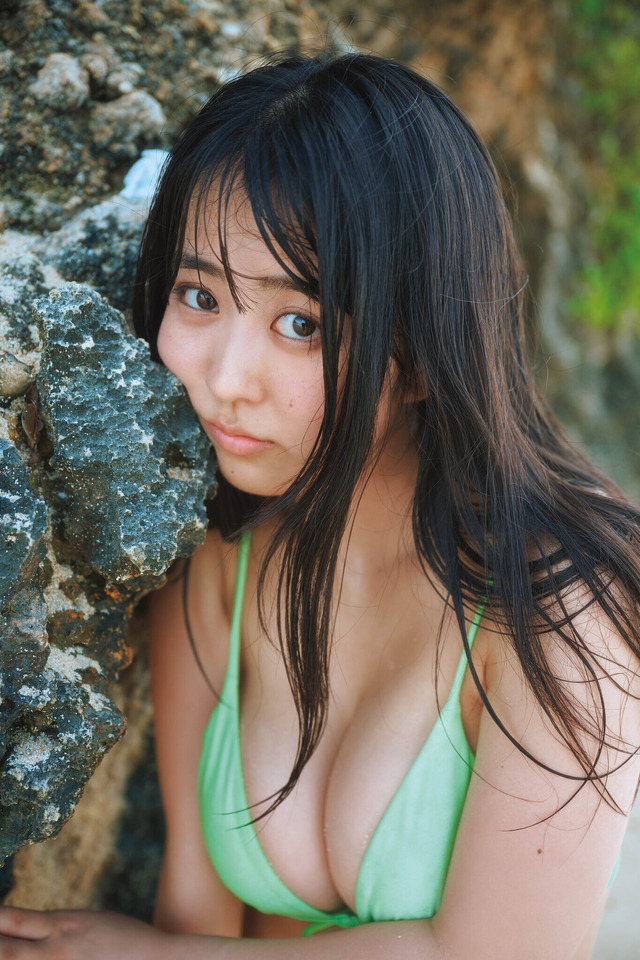 （C）岡本武志/講談社