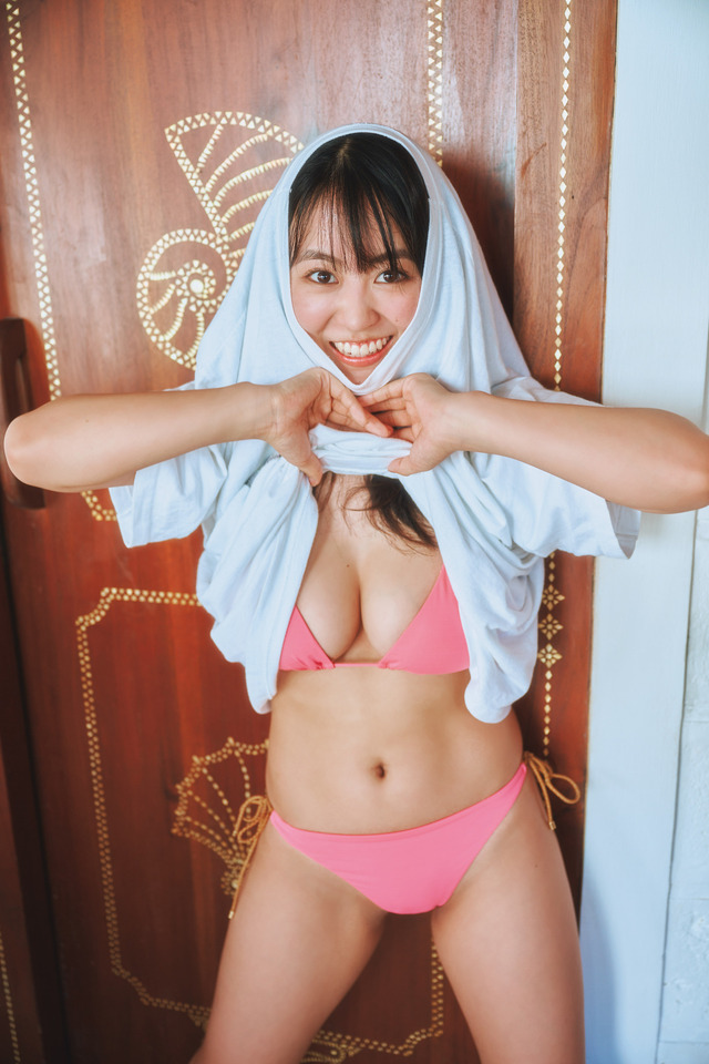 （C）岡本武志/講談社