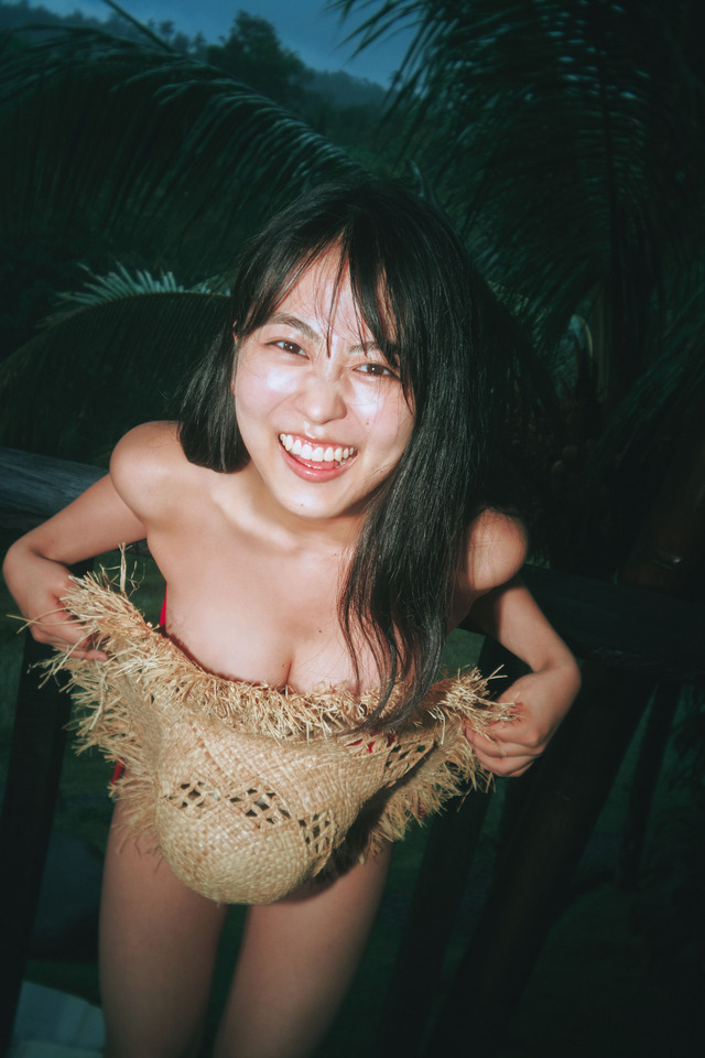 （C）岡本武志/講談社