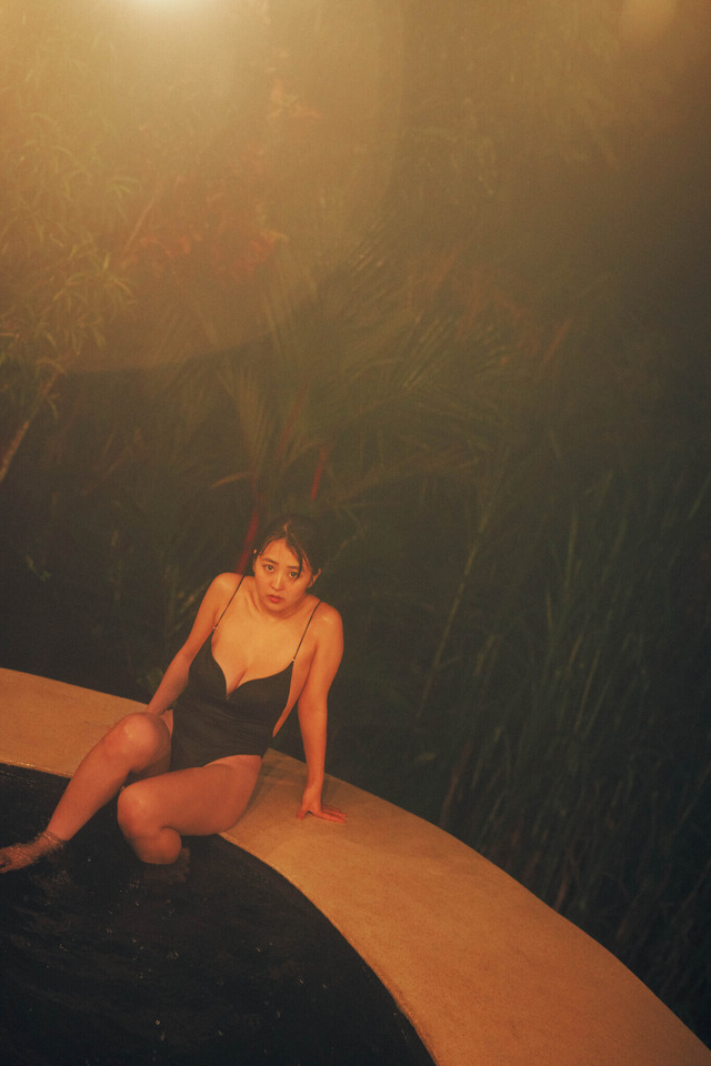 （C）岡本武志/講談社