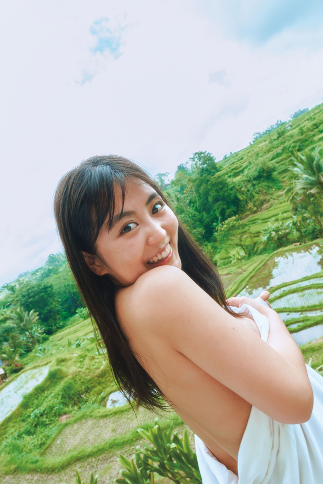 （C）岡本武志/講談社