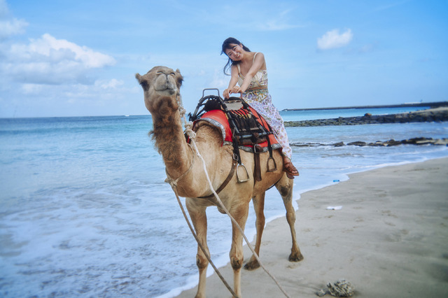 （C）岡本武志/講談社