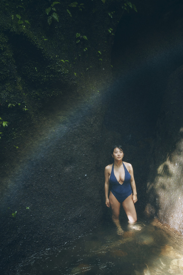 （C）岡本武志/講談社