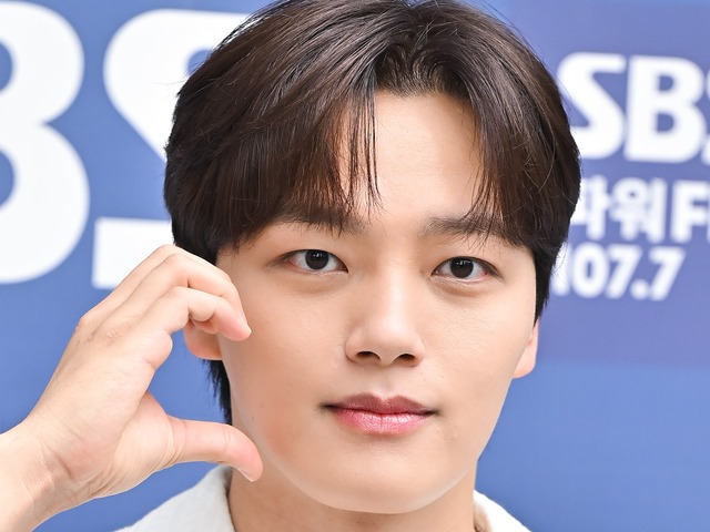 天才子役出身のスター俳優がエリート部隊へ!!ヨ・ジング、KASTUSAへ