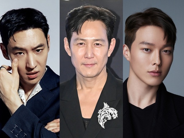 11月は韓国ドラマ界に「信じて見れる俳優」たちが帰ってくる!!【SSプリズム】