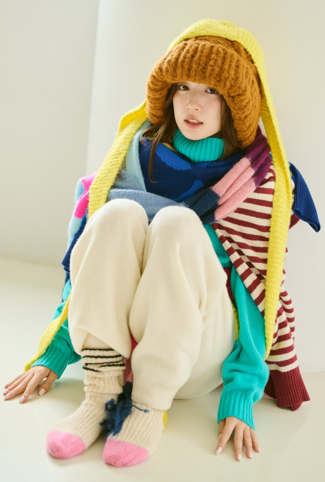 特典①（MAILIVIS）©SDP