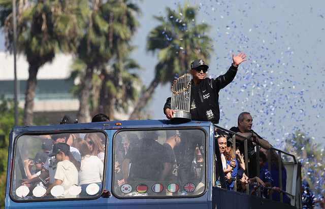 Photo by Kevork Djansezian/Getty Images