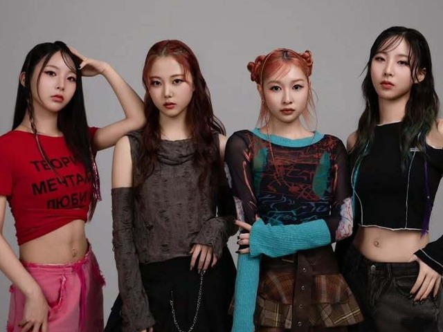 日本人メンバー含む2人が“無断離脱”で双子のみに　K-POP女性グループがデビュー3ヵ月で崩壊