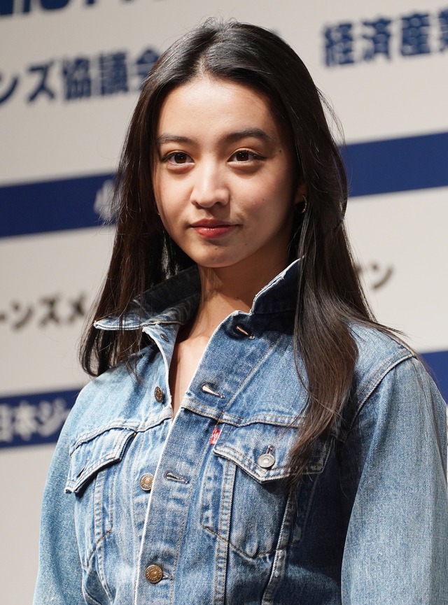 Kōki【写真：竹内みちまろ】