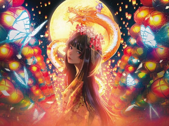 女子高生シンガーソングライターtuki.、初の“韓国公演”開催決定！『晩餐歌』など代表曲を披露予定