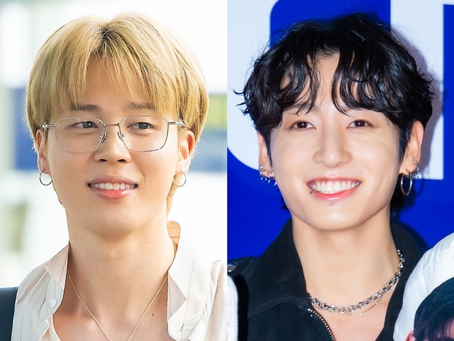 BTS・JIMIN＆JUNG KOOK、リアルな“友情旅行記”『Are You Sure?!』シーズン2のティーザー解禁！