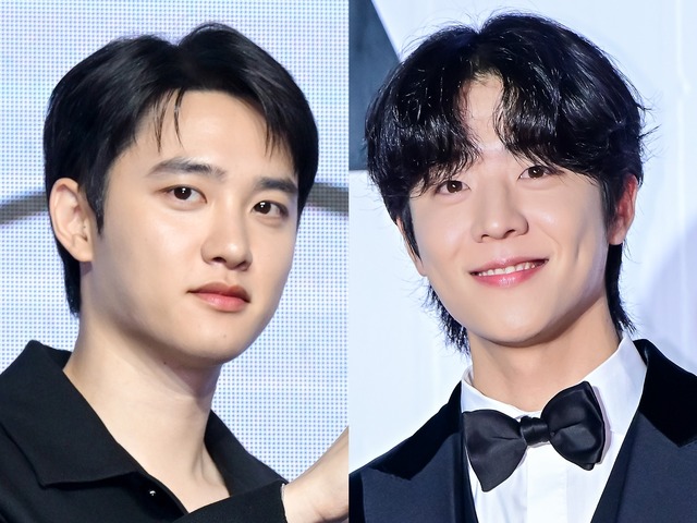 EXOド・ギョンス（D.O.）、チェ・ジョンヒョプら所属の芸能事務所と専属契約！「俳優・音楽活動を全面サポート」