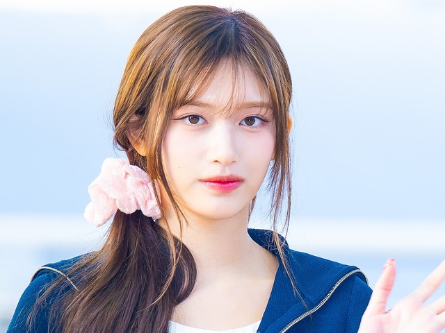 高校3年生のIVE・イソ、今年は大学受験を見送ることに　ワールドツアーなどアイドル活動に専念