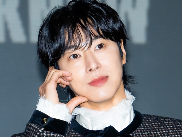 東方神起・ユンホ、初のソロフルAL『I KNOW』で本日（5日）カムバック！「このアルバムこそ僕自身」