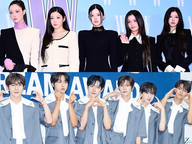 ILLIT・NCT WISHら次世代K-POPスター集結！授賞式「MMA2025」第2弾ラインナップ公開