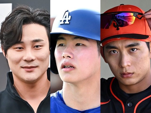 “韓国のイチロー”、ド軍キム・ヘソンら侍ジャパンと激突へ！WBC韓国代表合流確実、タイガース内野手も候補に