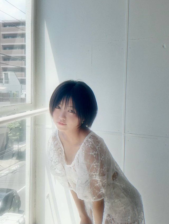 大原優乃（写真は大原優乃の公式Xから）※所属事務所に掲載許諾をもらってます