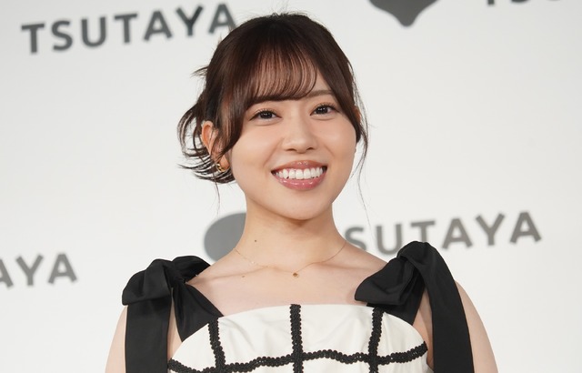 伊達さゆり【写真：竹内みちまろ】