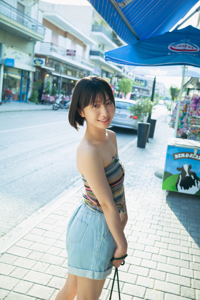 「藤﨑ゆみあファースト写真集（仮）」（東京ニュース通信社刊）