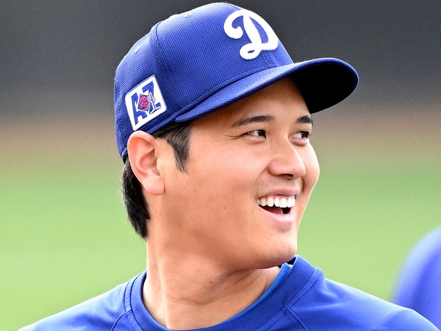 「イチロー氏超え最高のバッターに！」大谷翔平のシルバースラッガー賞受賞を韓国紙も祝福「日本人トップに躍り出た」