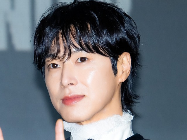 東方神起・ユンホ、新AL『I-KNOW』カムバック本格始動！音楽番組＆バラエティ出演で勢い加速