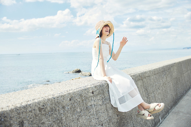 『南沙良2026年カレンダー』（C）レプロエンターテイメント