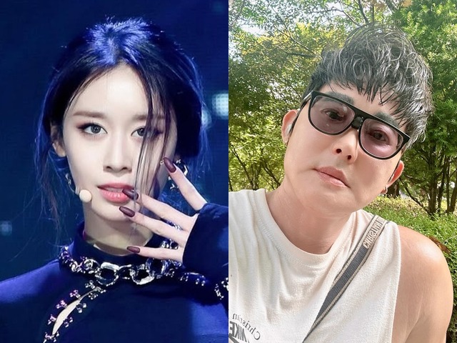 「まだ結婚もしていないのに離婚とは…」K-POPアイドルと“離婚した”と勘違いされたファッションデザイナー