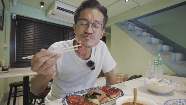 タンジャイヤーン©西尾康晴/Nishio Travel