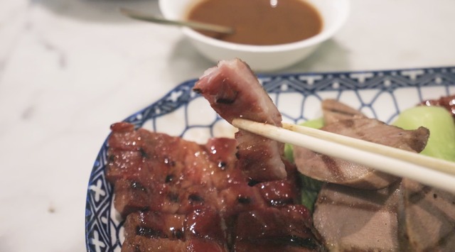 タンジャイヤーン©西尾康晴/Nishio Travel