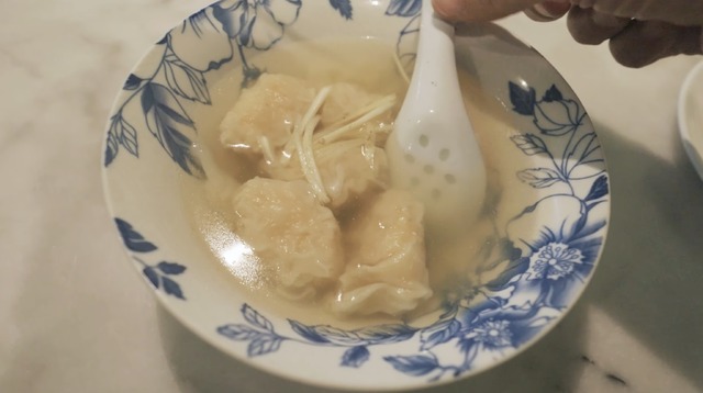 タンジャイヤーン©西尾康晴/Nishio Travel