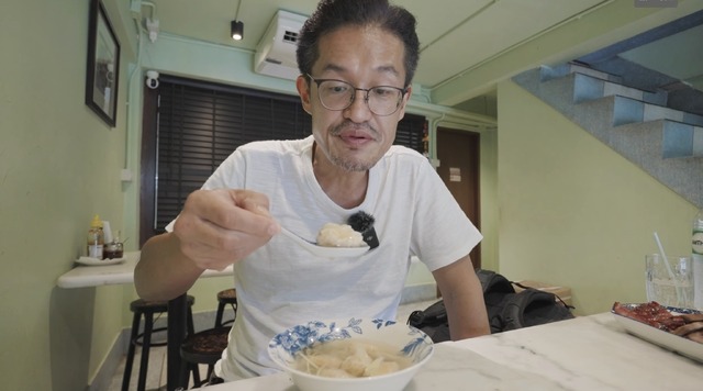 タンジャイヤーン©西尾康晴/Nishio Travel