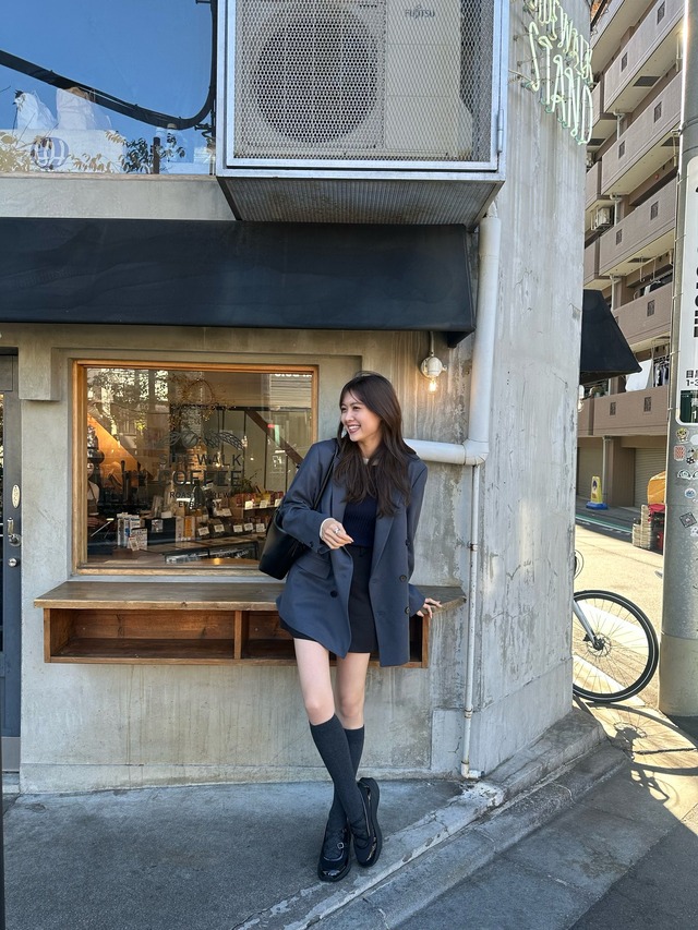 秋元絵里花（写真は秋元絵里花の公式Xから）※所属事務所に掲載許諾をもらってます