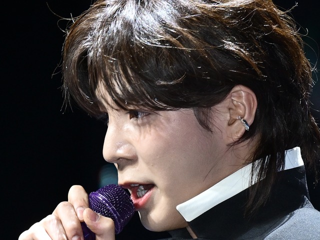 韓国の“神童”歌手、無免許運転も起訴猶予処分に