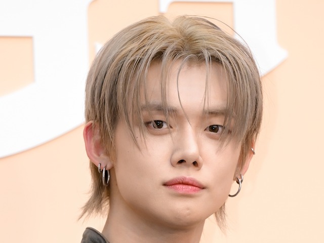 TXT・ヨンジュン、唯一無二の存在感でソロステージ彩る！絶賛の嵐「見ている方まで楽しくなる」