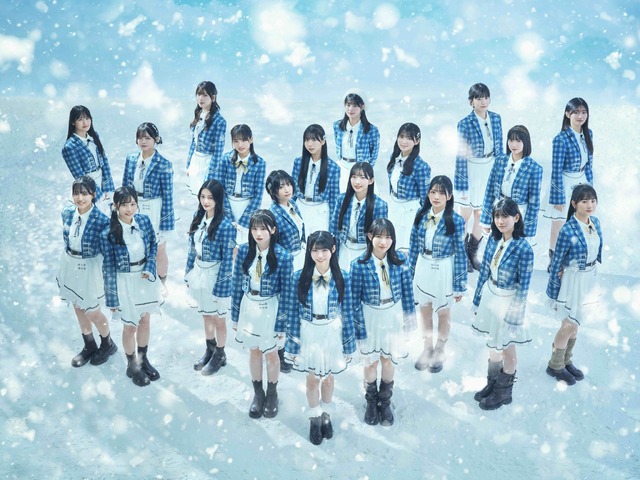 僕が見たかった青空