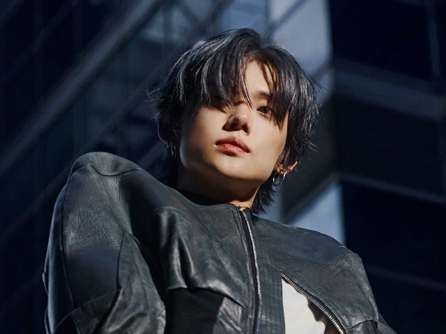 TXT・ヨンジュン、初ソロAL『NO LABELS PART.01』発売初日に“ハーフミリオン”達成！世界15地域で1位に