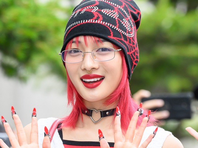 XG・ジュリン、グループ初のソロデビュー！米人気ラッパー参加の楽曲『PS118』リリースへ