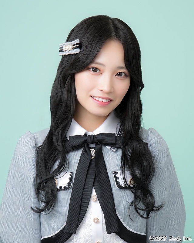 SKE48・入内嶋涼