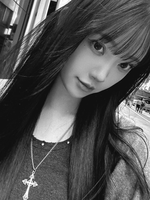 堀未央奈（写真は堀未央奈の公式インスタグラムから）※所属事務所に掲載許諾をもらってます