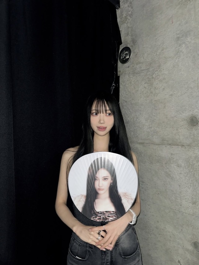 堀未央奈（写真は堀未央奈の公式インスタグラムから）※所属事務所に掲載許諾をもらってます