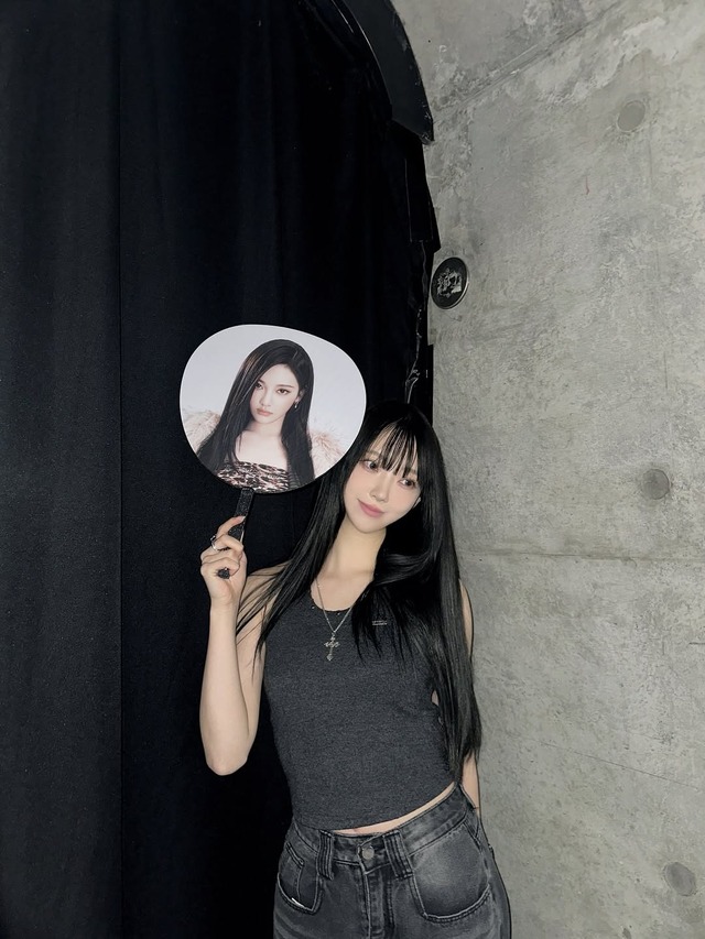 堀未央奈（写真は堀未央奈の公式インスタグラムから）※所属事務所に掲載許諾をもらってます