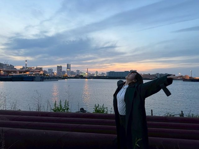 のん（写真はのんの公式ブログから）