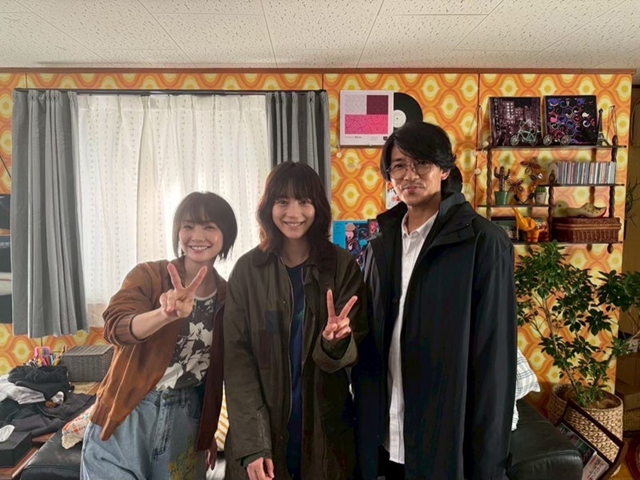 のん（写真はのんの公式ブログから）